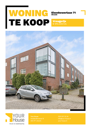 Brochure preview - Eisenhowerlaan 71, 3527 HG UTRECHT (1)