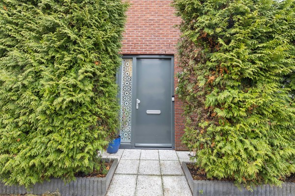 Medium property photo - Eisenhowerlaan 71, 3527 HG Utrecht