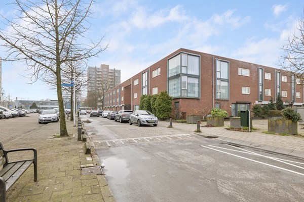 Medium property photo - Eisenhowerlaan 71, 3527 HG Utrecht