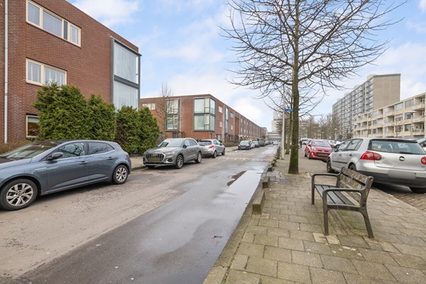 Medium property photo - Eisenhowerlaan 71, 3527 HG Utrecht