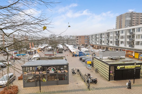 Medium property photo - Eisenhowerlaan 71, 3527 HG Utrecht