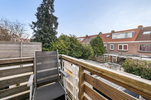 Medium property photo - Ampèrestraat 5BS, 3553 CH Utrecht