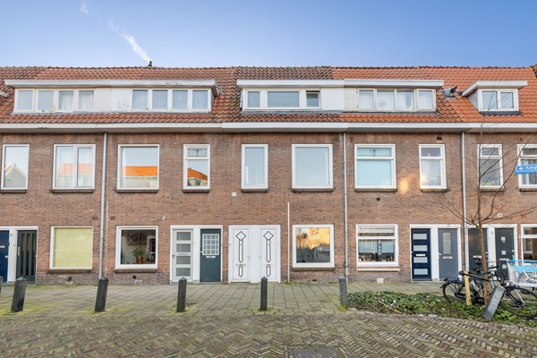 Medium property photo - Ampèrestraat 5BS, 3553 CH Utrecht