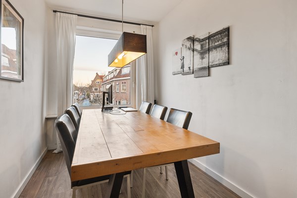 Medium property photo - Ampèrestraat 5BS, 3553 CH Utrecht