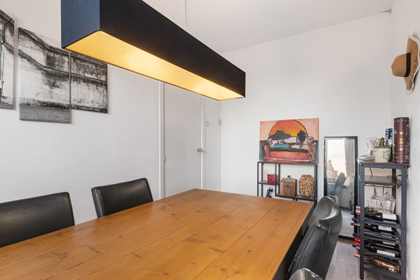 Medium property photo - Ampèrestraat 5BS, 3553 CH Utrecht