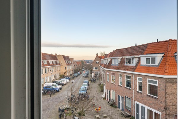 Medium property photo - Ampèrestraat 5BS, 3553 CH Utrecht