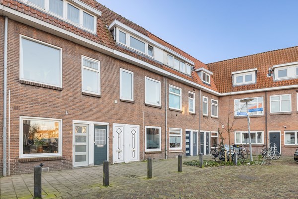 Medium property photo - Ampèrestraat 5BS, 3553 CH Utrecht