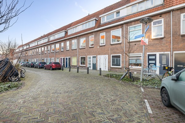 Medium property photo - Ampèrestraat 5BS, 3553 CH Utrecht