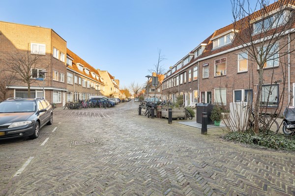 Medium property photo - Ampèrestraat 5BS, 3553 CH Utrecht