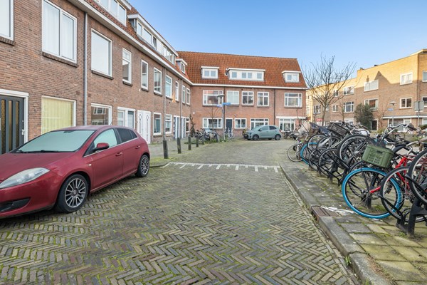 Medium property photo - Ampèrestraat 5BS, 3553 CH Utrecht