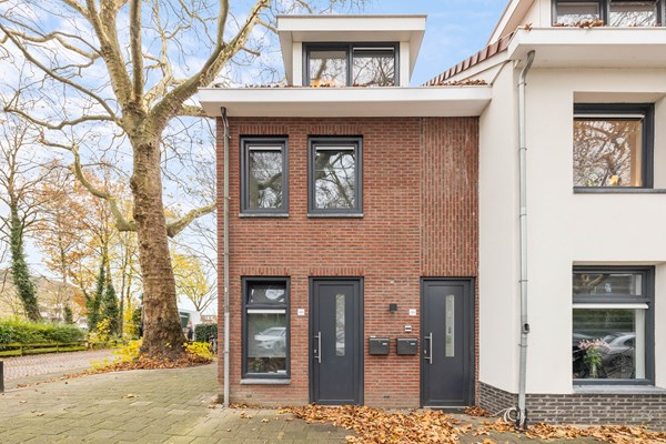 Medium property photo - Jutfaseweg 219E, 3522 HS Utrecht