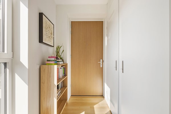 Medium property photo - Willem Frederik Hermansstraat 446, 3544 KP Utrecht