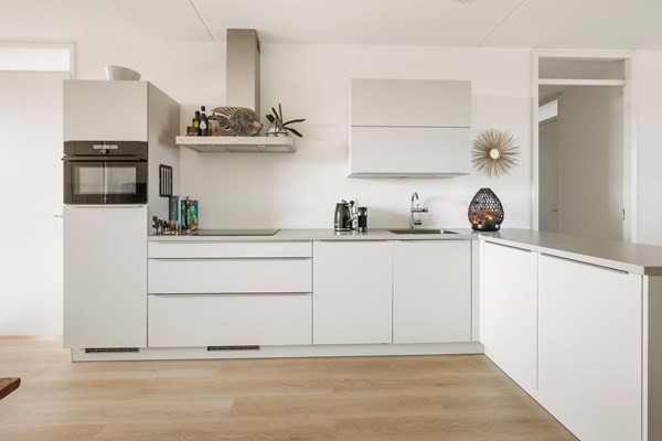 Medium property photo - Willem Frederik Hermansstraat 446, 3544 KP Utrecht