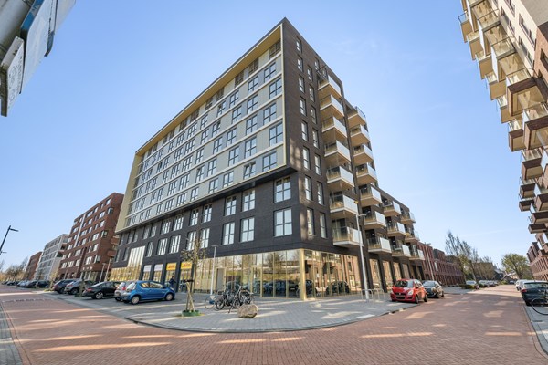 Medium property photo - Willem Frederik Hermansstraat 446, 3544 KP Utrecht