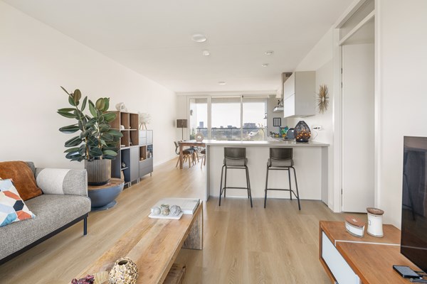 Medium property photo - Willem Frederik Hermansstraat 446, 3544 KP Utrecht
