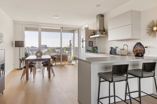Medium property photo - Willem Frederik Hermansstraat 446, 3544 KP Utrecht