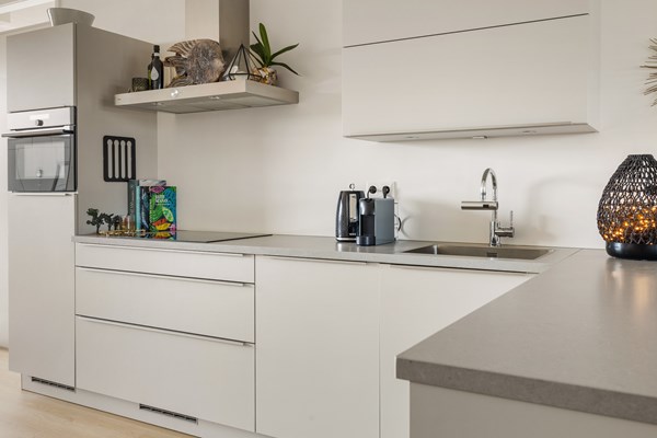 Medium property photo - Willem Frederik Hermansstraat 446, 3544 KP Utrecht