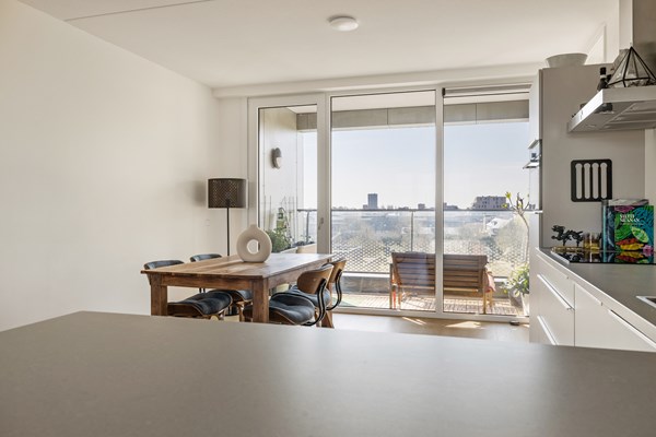 Medium property photo - Willem Frederik Hermansstraat 446, 3544 KP Utrecht