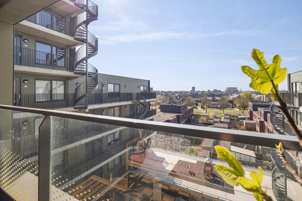 Medium property photo - Willem Frederik Hermansstraat 446, 3544 KP Utrecht