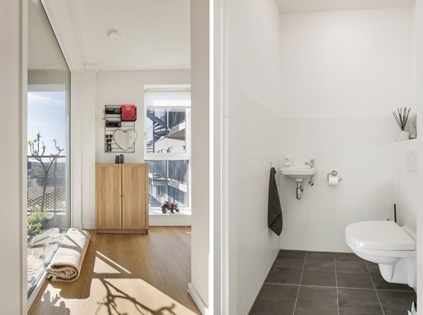 Medium property photo - Willem Frederik Hermansstraat 446, 3544 KP Utrecht