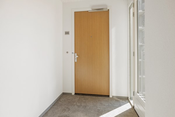 Medium property photo - Willem Frederik Hermansstraat 446, 3544 KP Utrecht
