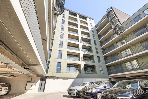 Medium property photo - Willem Frederik Hermansstraat 446, 3544 KP Utrecht