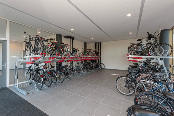 Medium property photo - Willem Frederik Hermansstraat 446, 3544 KP Utrecht