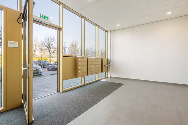 Medium property photo - Willem Frederik Hermansstraat 446, 3544 KP Utrecht