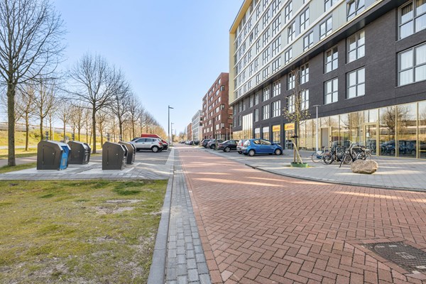 Medium property photo - Willem Frederik Hermansstraat 446, 3544 KP Utrecht