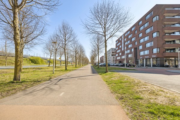 Medium property photo - Willem Frederik Hermansstraat 446, 3544 KP Utrecht