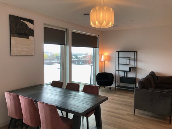 Medium property photo - Parkzichtlaan 67, 3544 NV Utrecht