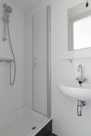 Medium property photo - Koekoekstraat 31K, 3514 CS Utrecht