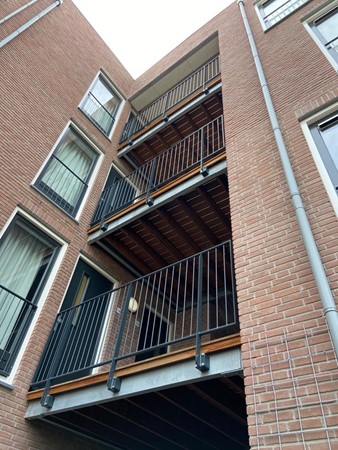 Medium property photo - Waterstraat 5J, 3511 BW Utrecht