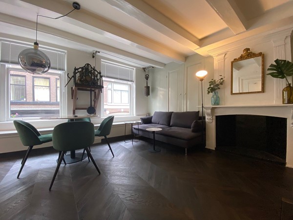 Medium property photo - Schoutenstraat 4BS, 3512 GB Utrecht