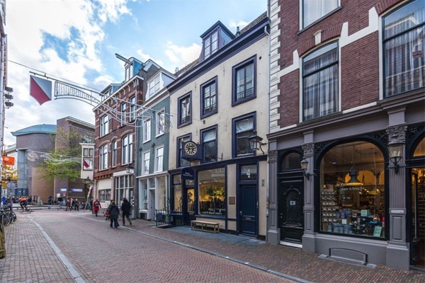 Medium property photo - Schoutenstraat 4BS, 3512 GB Utrecht