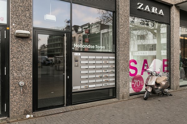 Medium property photo - Hollandse Toren 63, 3511 BN Utrecht