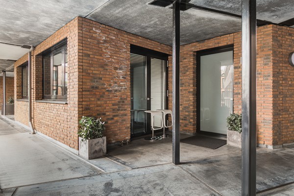 Medium property photo - Hollandse Toren 63, 3511 BN Utrecht