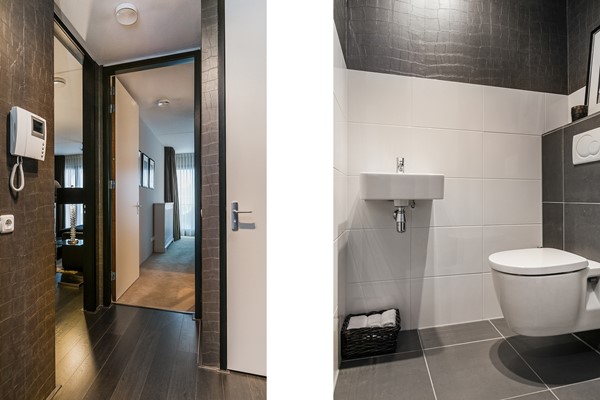 Medium property photo - Hollandse Toren 63, 3511 BN Utrecht