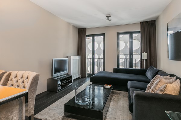 Medium property photo - Hollandse Toren 63, 3511 BN Utrecht