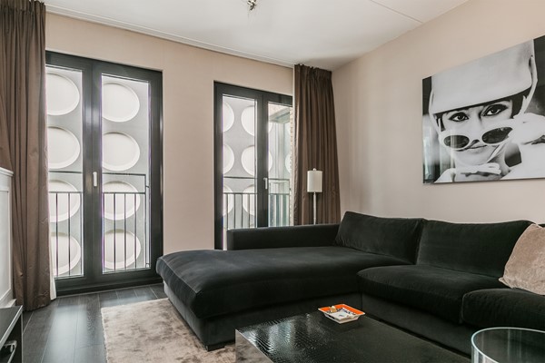 Medium property photo - Hollandse Toren 63, 3511 BN Utrecht