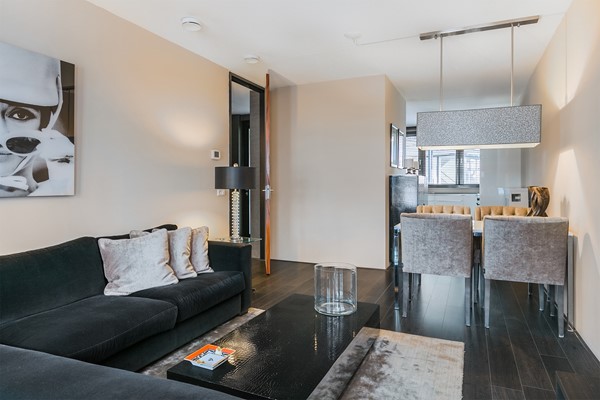 Medium property photo - Hollandse Toren 63, 3511 BN Utrecht