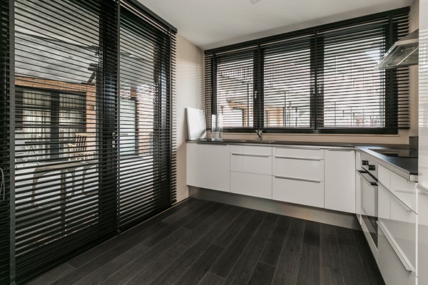 Medium property photo - Hollandse Toren 63, 3511 BN Utrecht