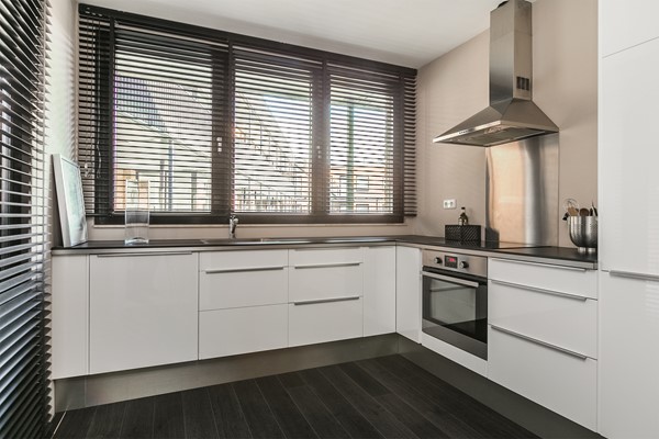Medium property photo - Hollandse Toren 63, 3511 BN Utrecht