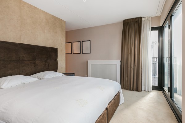 Medium property photo - Hollandse Toren 63, 3511 BN Utrecht