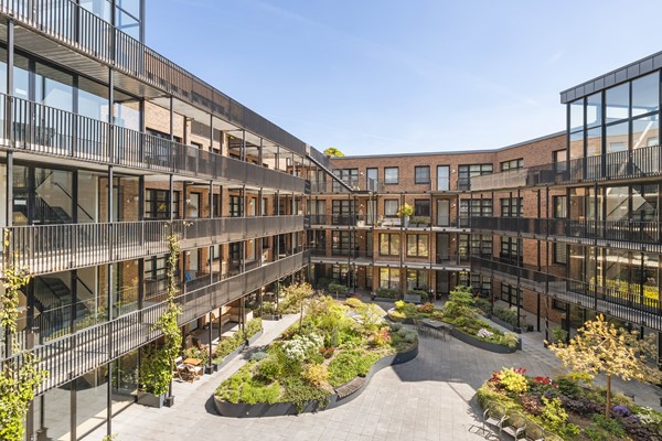 Medium property photo - Hollandse Toren 63, 3511 BN Utrecht