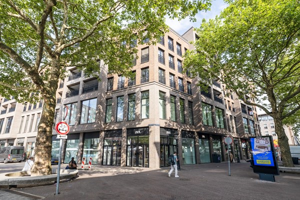Medium property photo - Hollandse Toren 63, 3511 BN Utrecht
