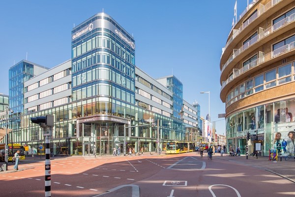 Medium property photo - Hollandse Toren 63, 3511 BN Utrecht