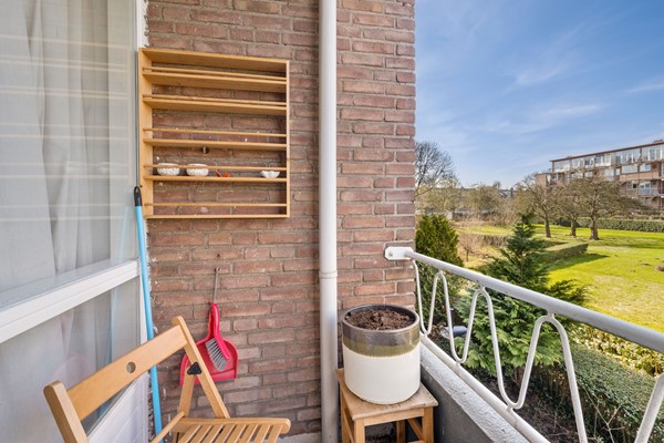 Medium property photo - Vechtplantsoen 14-1, 3554 TB Utrecht