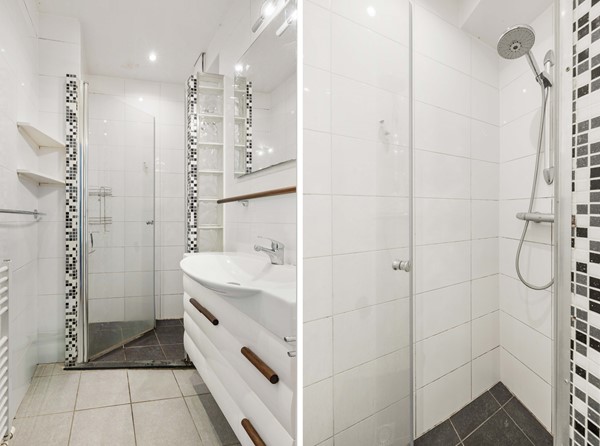 Medium property photo - Vechtplantsoen 14-1, 3554 TB Utrecht