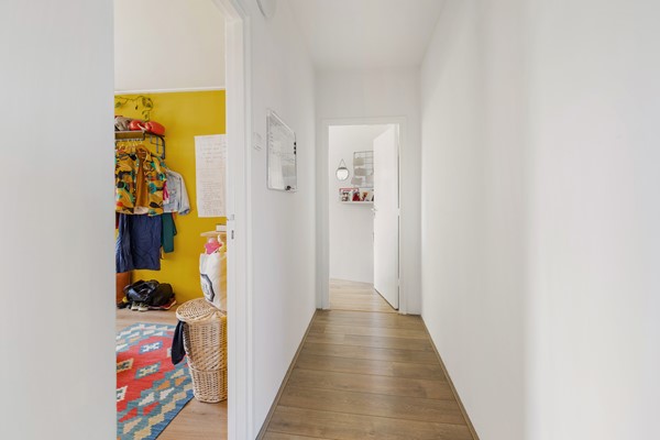 Medium property photo - Vechtplantsoen 14-1, 3554 TB Utrecht